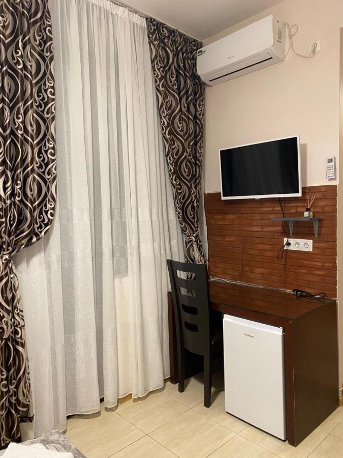Siqvaruli Tbiliszi Kültér fotó